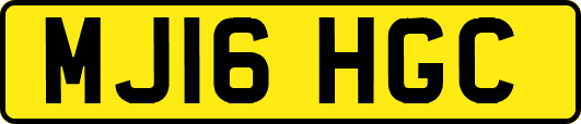 MJ16HGC