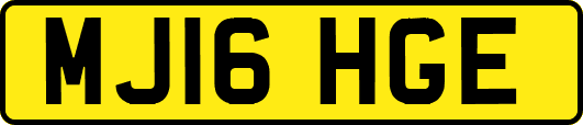 MJ16HGE