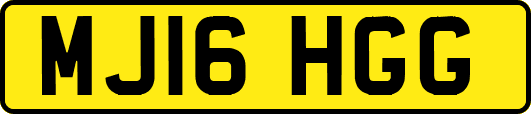 MJ16HGG