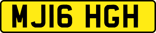 MJ16HGH