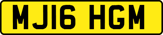MJ16HGM