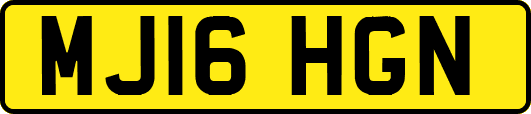 MJ16HGN