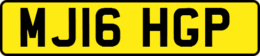 MJ16HGP