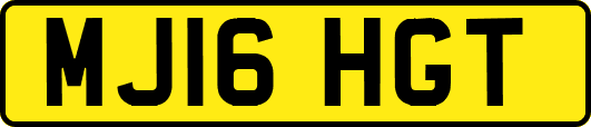 MJ16HGT