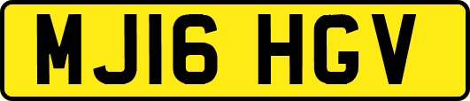 MJ16HGV