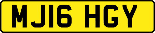 MJ16HGY