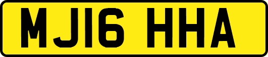 MJ16HHA
