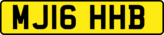 MJ16HHB