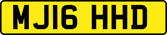 MJ16HHD