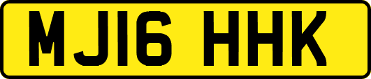 MJ16HHK