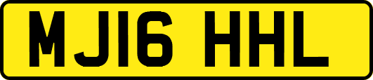 MJ16HHL