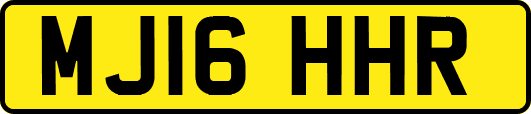 MJ16HHR