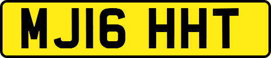 MJ16HHT