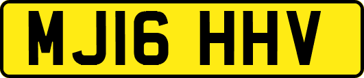 MJ16HHV