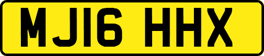 MJ16HHX