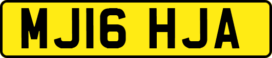 MJ16HJA