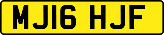 MJ16HJF