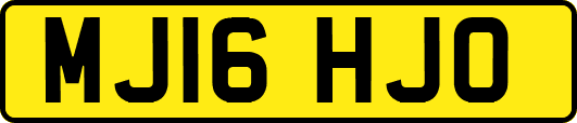 MJ16HJO