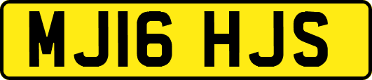 MJ16HJS
