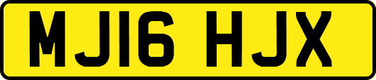 MJ16HJX