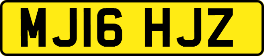 MJ16HJZ