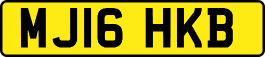 MJ16HKB