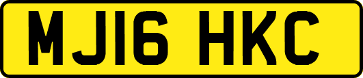 MJ16HKC