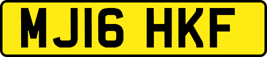 MJ16HKF