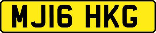 MJ16HKG