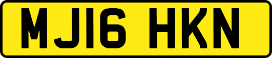 MJ16HKN