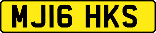 MJ16HKS