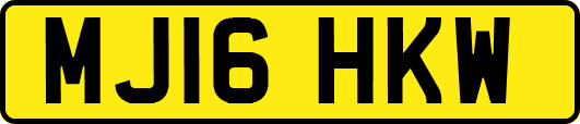 MJ16HKW