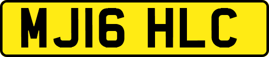 MJ16HLC
