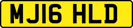 MJ16HLD