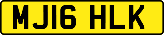 MJ16HLK