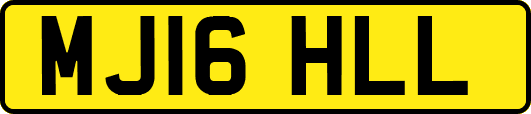 MJ16HLL