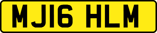 MJ16HLM
