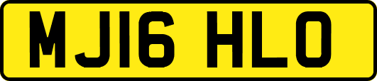 MJ16HLO