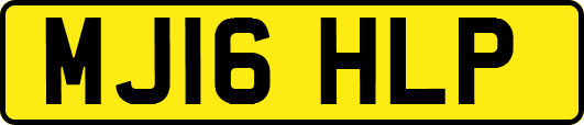 MJ16HLP