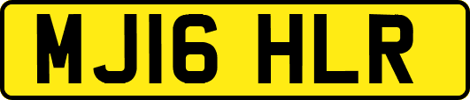 MJ16HLR