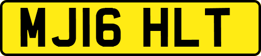 MJ16HLT