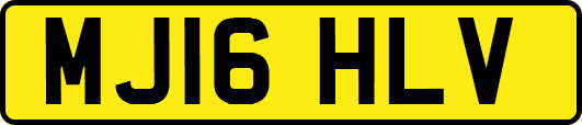 MJ16HLV