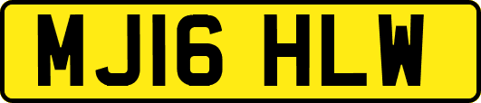 MJ16HLW
