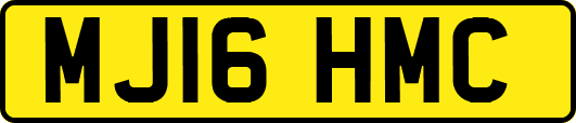MJ16HMC