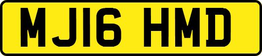 MJ16HMD