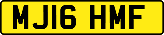 MJ16HMF