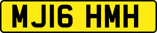 MJ16HMH