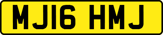 MJ16HMJ