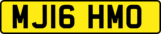 MJ16HMO