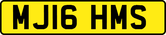 MJ16HMS